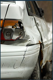 Car accident